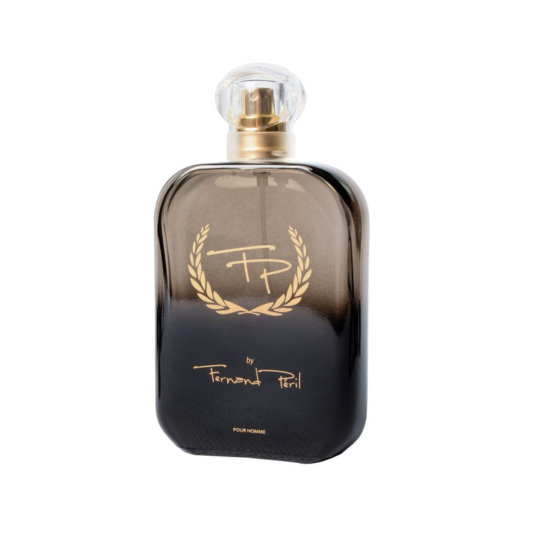 FP van Fernand Péril Feromoon Parfum Heren - 100ml-Erotiekvoordeel.nl
