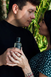 EOL Feromonen Parfum Confidence Deluxe Man - 50 ml-Erotiekvoordeel.nl