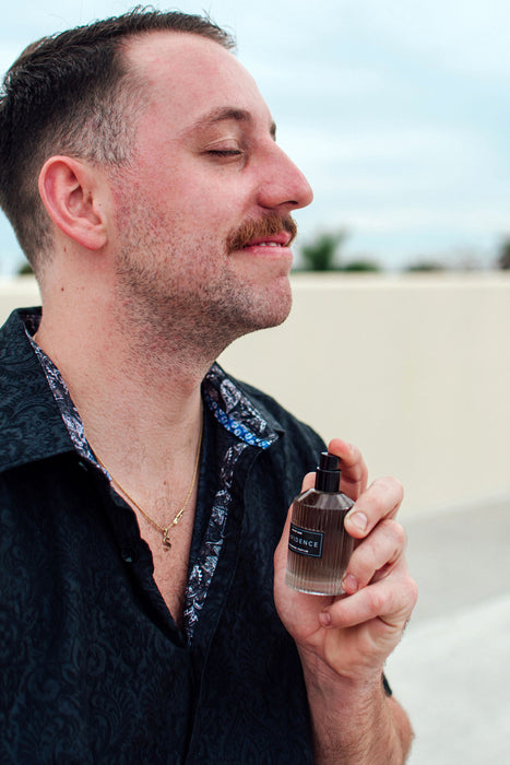 EOL Feromonen Parfum Confidence Deluxe Man - 50 ml-Erotiekvoordeel.nl