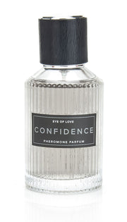 EOL Feromonen Parfum Confidence Deluxe Man - 50 ml-Erotiekvoordeel.nl