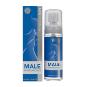 Cobeco Pharma - Heren Feromonen Parfum - Male Pheromones-Erotiekvoordeel.nl