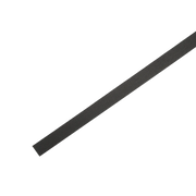 RISE - Lange Flogger met Zachte Strengen - Zwart-Erotiekvoordeel.nl