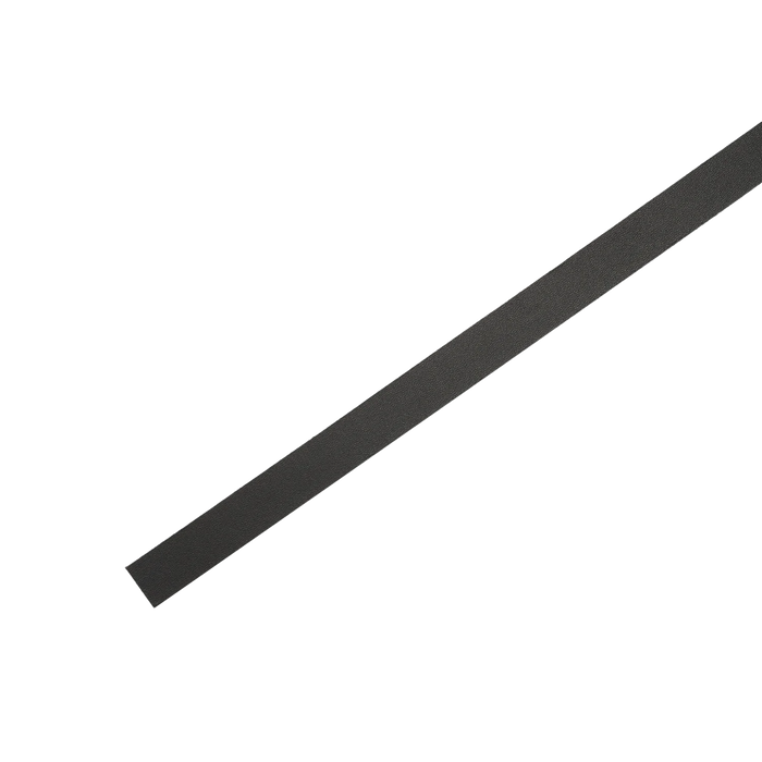 RISE - Lange Flogger met Zachte Strengen - Zwart-Erotiekvoordeel.nl