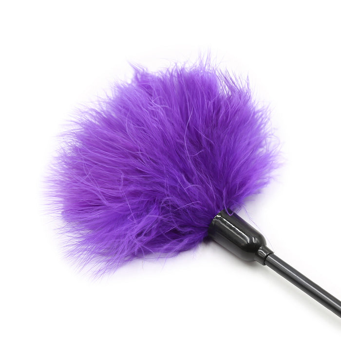 Smart Moves - Bling - Veren Kietelaar met Strass Steentjes - Paars-Erotiekvoordeel.nl