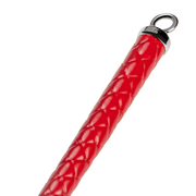 RISE - Japanse Bull Whip - 120 cm - Rood-Erotiekvoordeel.nl