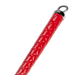 RISE - Japanse Bull Whip - 120 cm - Rood-Erotiekvoordeel.nl
