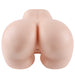 Luna Realistic Sex Doll Silicone Big Ass Torso – Compact, Intens & Levensecht-Erotiekvoordeel.nl