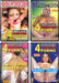 DVD - 4 Stunden Hardcore Porno E - 10 Pack-Erotiekvoordeel.nl