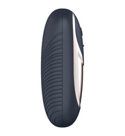 Satisfyer - Dark Desire - Oplegvibrator - Oplaadbaar-Erotiekvoordeel.nl