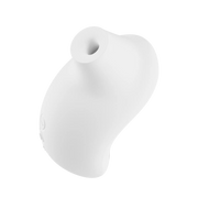 Lelo - Sona 3 - Luchtdruk Vibrator - Crème-Erotiekvoordeel.nl