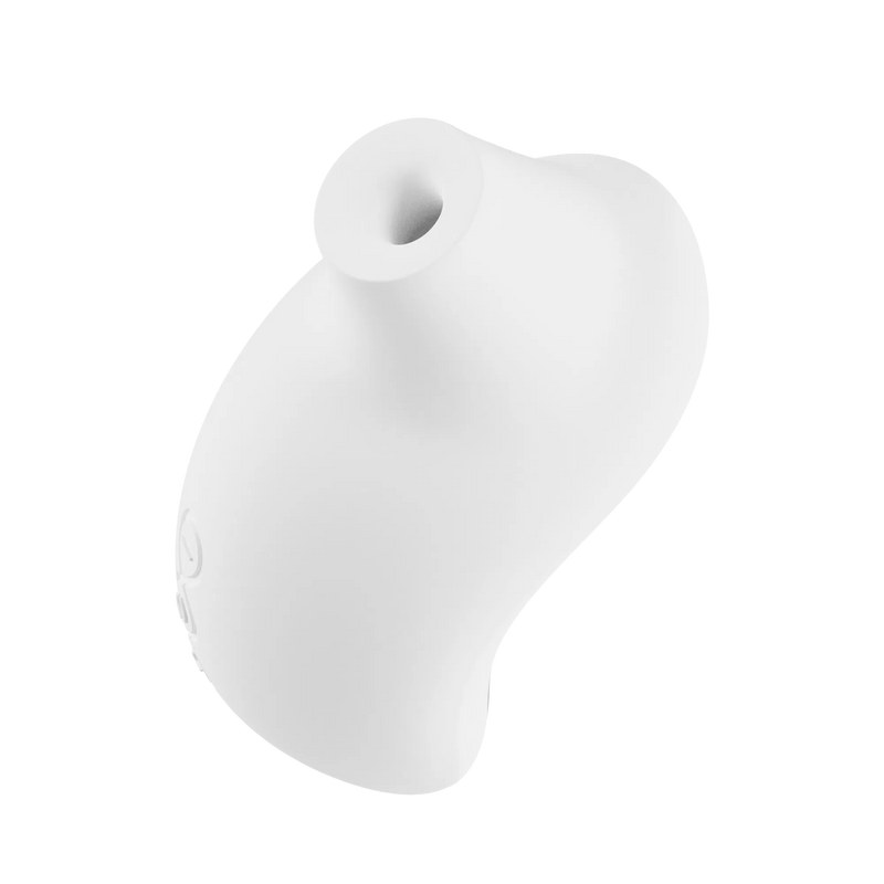 Lelo - Sona 3 - Luchtdruk Vibrator - Crème-Erotiekvoordeel.nl