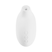 Lelo - Sona 3 - Luchtdruk Vibrator - Crème-Erotiekvoordeel.nl