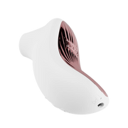 Lelo - Sona 3 - Luchtdruk Vibrator - Crème-Erotiekvoordeel.nl