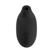 Lelo - Sona 3 Cruise - Luchtdruk Vibrator - Zwart-Erotiekvoordeel.nl