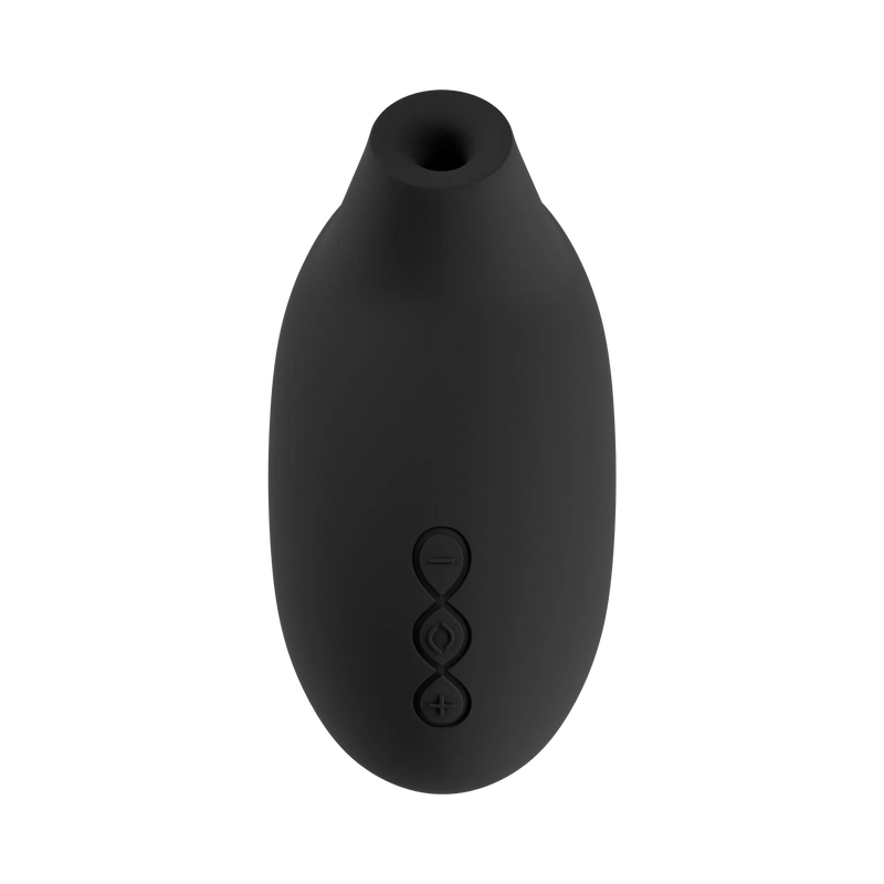 Lelo - Sona 3 Cruise - Luchtdruk Vibrator - Zwart-Erotiekvoordeel.nl