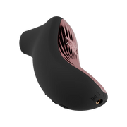 Lelo - Sona 3 Cruise - Luchtdruk Vibrator - Zwart-Erotiekvoordeel.nl