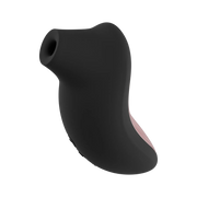 Lelo - Sona 3 Cruise - Luchtdruk Vibrator - Zwart-Erotiekvoordeel.nl