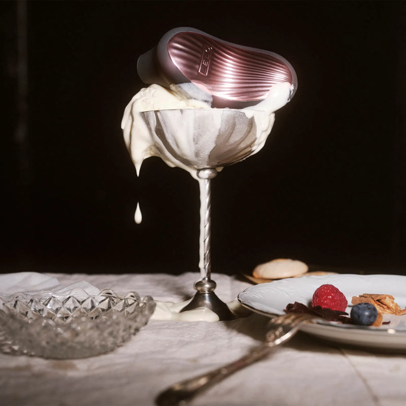 Lelo - Sona 3 Cruise - Luchtdruk Vibrator - Zwart-Erotiekvoordeel.nl