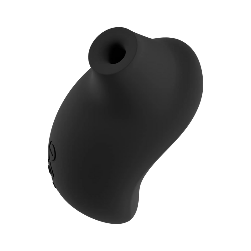 Lelo - Sona 3 Cruise - Luchtdruk Vibrator - Zwart-Erotiekvoordeel.nl