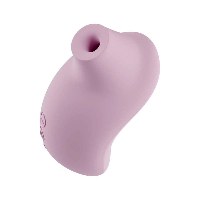 Lelo - Sona 3 Cruise - Luchtdruk Vibrator - Zachtroze-Erotiekvoordeel.nl