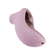 Lelo - Sona 3 Cruise - Luchtdruk Vibrator - Zachtroze-Erotiekvoordeel.nl