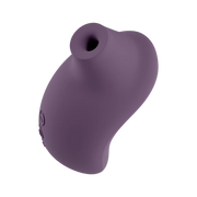 Lelo - Sona 3 Cruise - Luchtdruk Vibrator - Plum-Erotiekvoordeel.nl