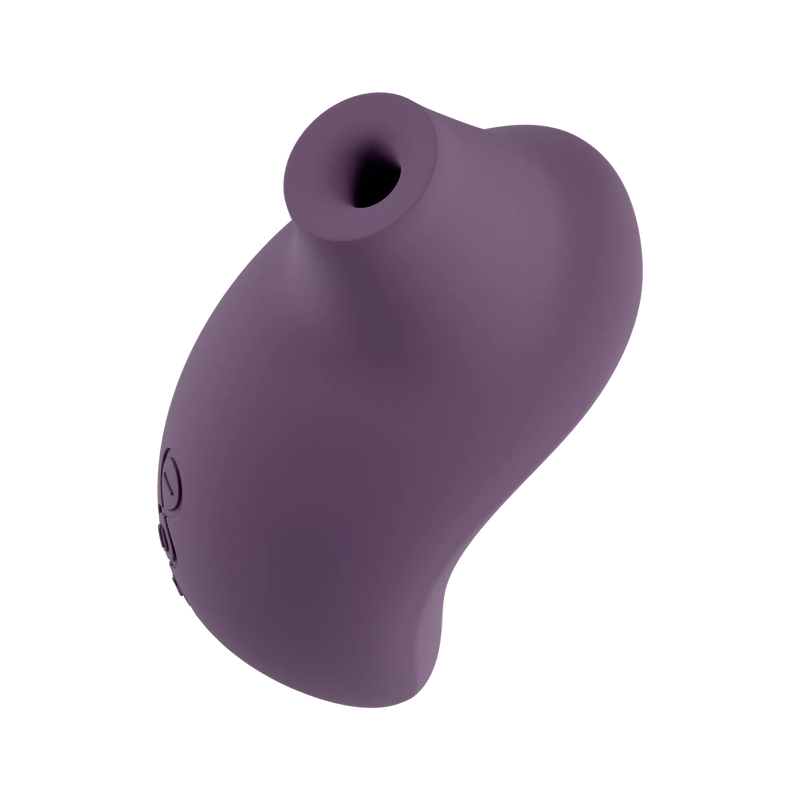 Lelo - Sona 3 Cruise - Luchtdruk Vibrator - Plum-Erotiekvoordeel.nl