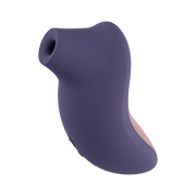 Lelo – Sona 3 – Luchtdruk Vibrator – Paars-Erotiekvoordeel.nl