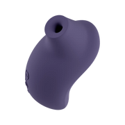 Lelo – Sona 3 – Luchtdruk Vibrator – Paars-Erotiekvoordeel.nl