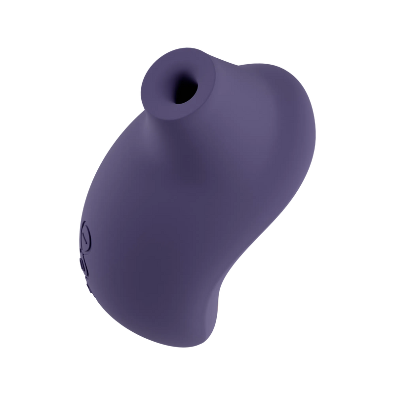 Lelo – Sona 3 – Luchtdruk Vibrator – Paars-Erotiekvoordeel.nl