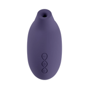 Lelo – Sona 3 – Luchtdruk Vibrator – Paars-Erotiekvoordeel.nl