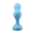 Satisfyer - Deep Diver - Vibrerende Buttplug - Met App Control - Lichtblauw-Erotiekvoordeel.nl
