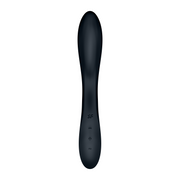Satisfyer - Rrrolling Explosion - G-Spot Vibrator - Zwart-Erotiekvoordeel.nl