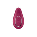 Satisfyer - Dipping Delight - Clitoris Vibrator - Rood-Erotiekvoordeel.nl
