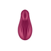Satisfyer - Dipping Delight - Clitoris Vibrator - Rood-Erotiekvoordeel.nl