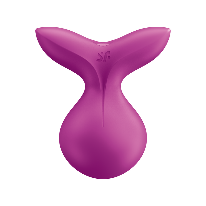 Satisfyer - Viva la Vulva 3 - Clitoris Vibrator - Dieproze-Erotiekvoordeel.nl