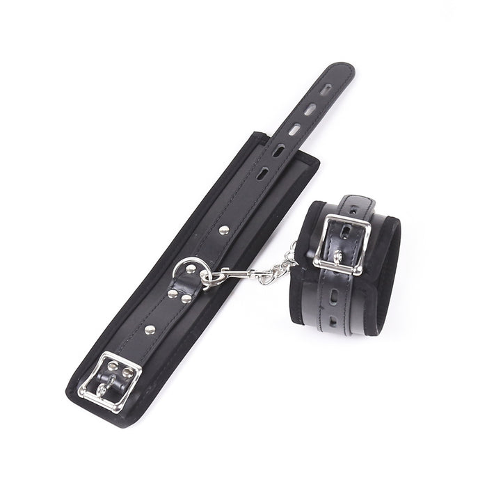 Smart Moves - Enkelboeien - Zwart-Erotiekvoordeel.nl