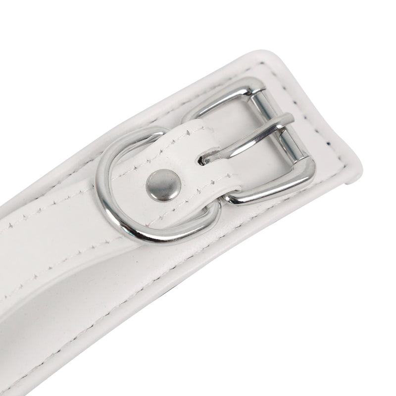 Smart Moves - Handboeien - Wit-Erotiekvoordeel.nl