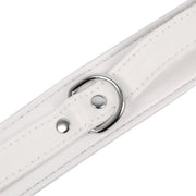 Smart Moves - Handboeien - Wit-Erotiekvoordeel.nl