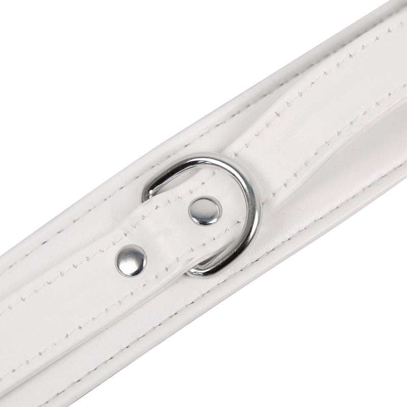 Smart Moves - Handboeien - Wit-Erotiekvoordeel.nl