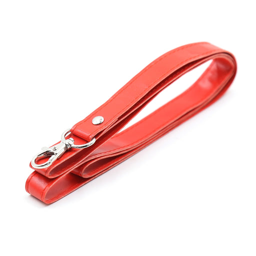 Smart Moves - Slavenleiband - Rood-Erotiekvoordeel.nl