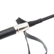 Smart Moves - Vlinder Rijzweepje - 56 cm - Zwart-Erotiekvoordeel.nl