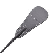 Smart Moves - Paardrijzweepje - 47 cm - Zwart-Erotiekvoordeel.nl