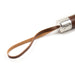 Smart Moves - Flogger - 50 cm - Bruin-Erotiekvoordeel.nl