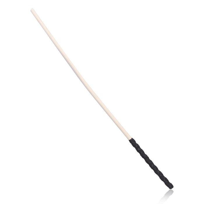 Smart Moves - Rattan Cane - 60 cm - Zwart Handvat-Erotiekvoordeel.nl