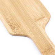 Smart Moves - Bamboo Paddle - Naturel-Erotiekvoordeel.nl
