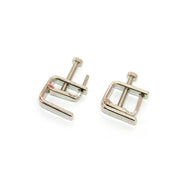 Smart Moves - Nipple Clamps Silver-Erotiekvoordeel.nl