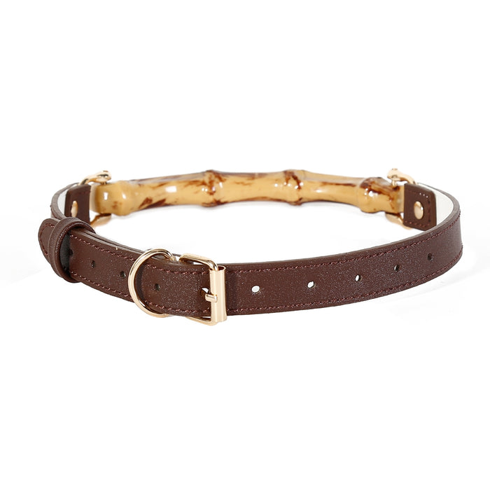 Smart Moves - Gag in Bamboe Look-Erotiekvoordeel.nl