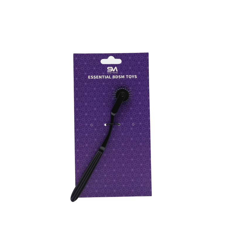 Smart Moves - Pinwheel - Zwart-Erotiekvoordeel.nl