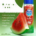 Skins - Watermeloen - Glijmiddel met Smaakje - Waterbasis - 130 ml-Erotiekvoordeel.nl